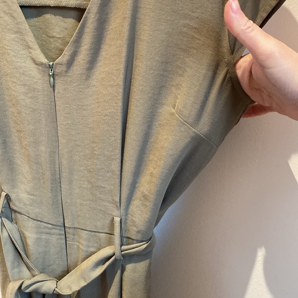 Molly Bracken Premium Jumpsuit with belt - Picture 4 of 6